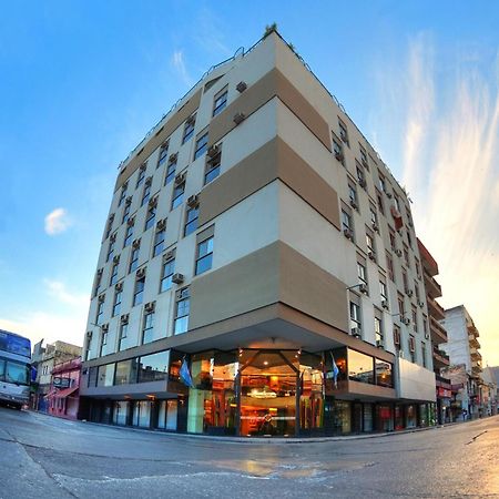 Provincial Plaza Hotel Salta Extérieur photo