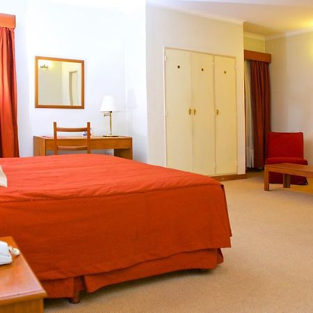 Provincial Plaza Hotel Salta Extérieur photo