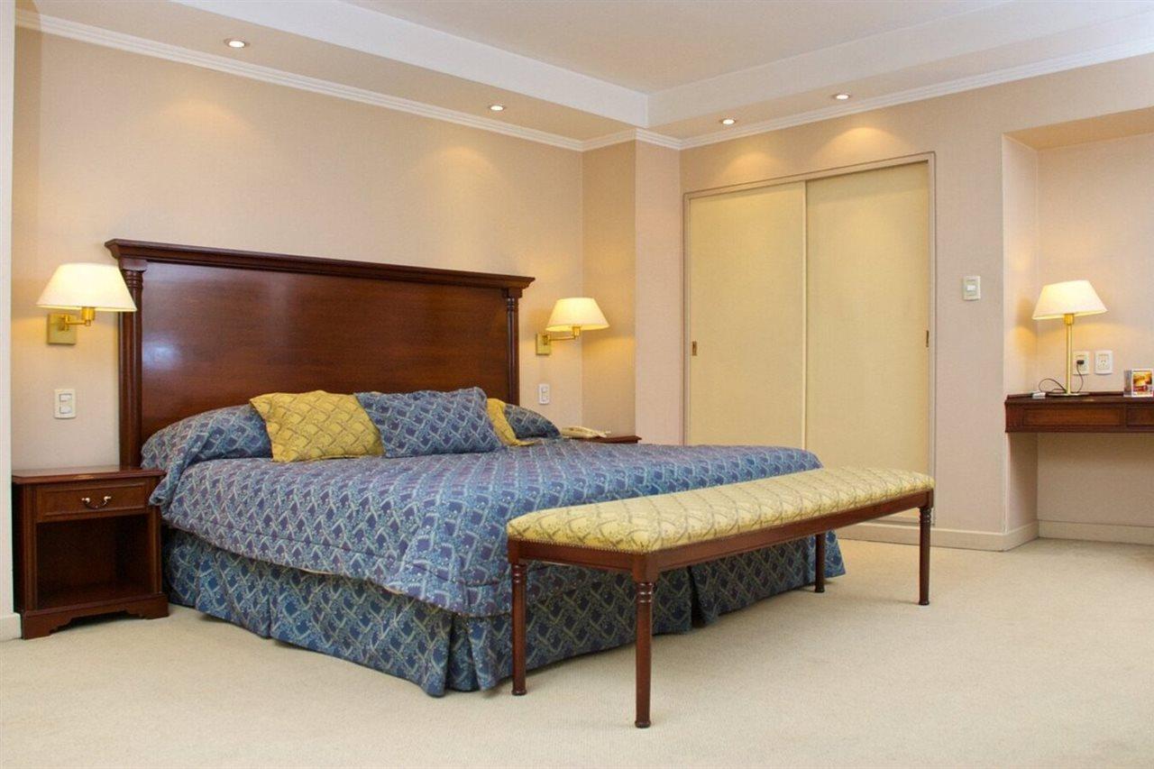 Provincial Plaza Hotel Salta Extérieur photo