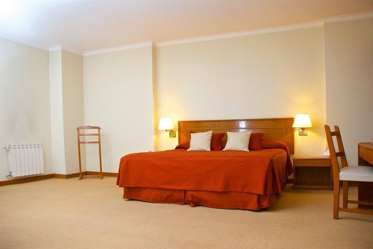 Provincial Plaza Hotel Salta Extérieur photo