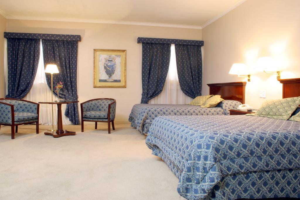 Provincial Plaza Hotel Salta Extérieur photo