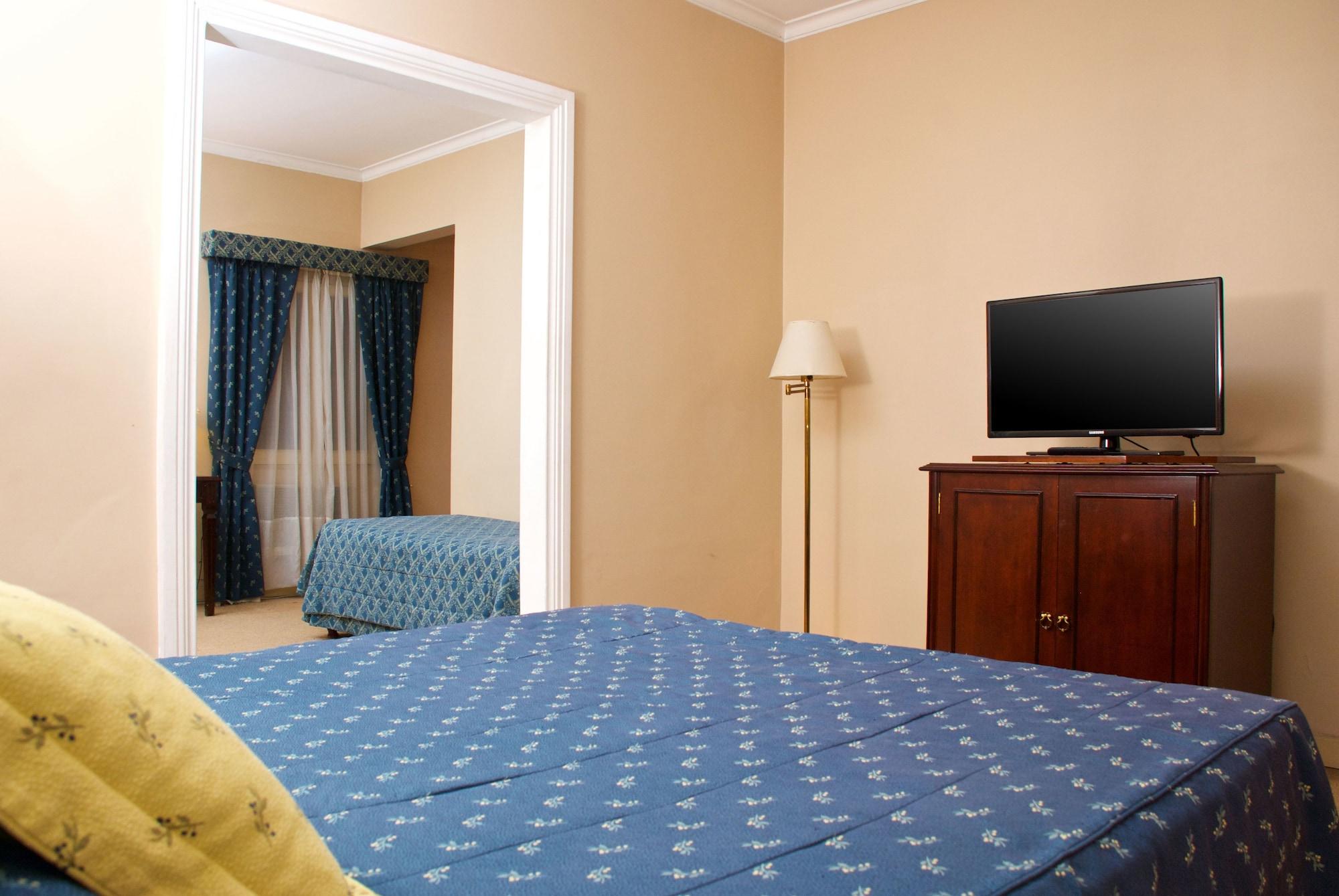 Provincial Plaza Hotel Salta Extérieur photo