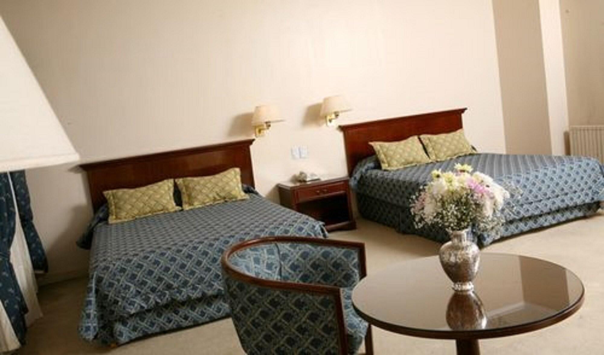 Provincial Plaza Hotel Salta Extérieur photo