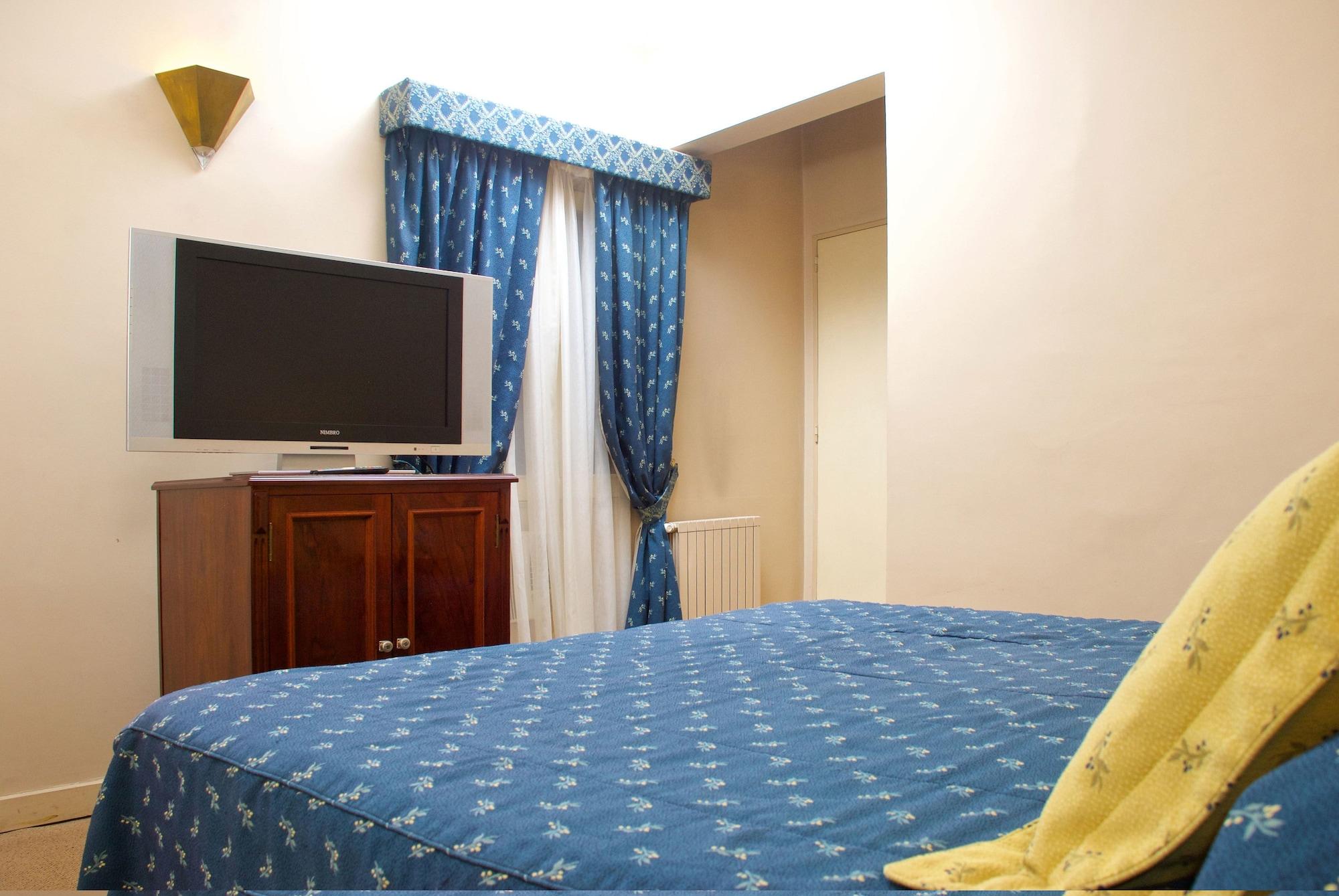 Provincial Plaza Hotel Salta Extérieur photo