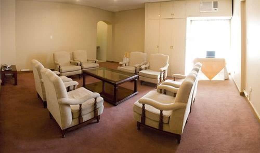 Provincial Plaza Hotel Salta Extérieur photo