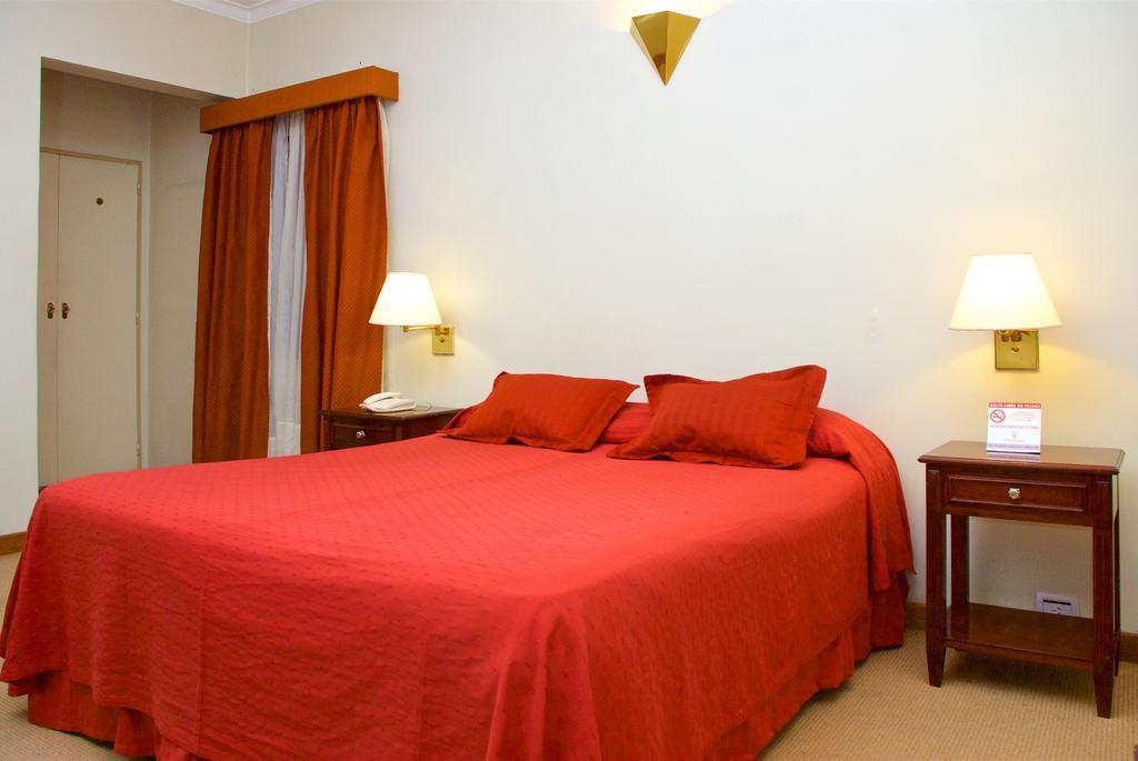 Provincial Plaza Hotel Salta Extérieur photo