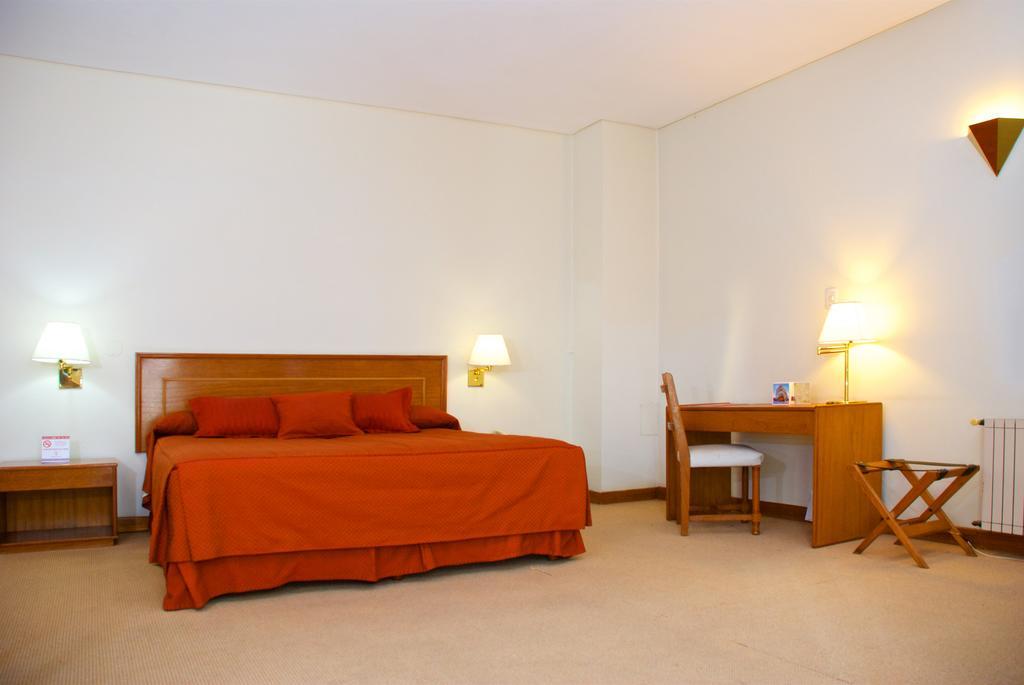 Provincial Plaza Hotel Salta Extérieur photo