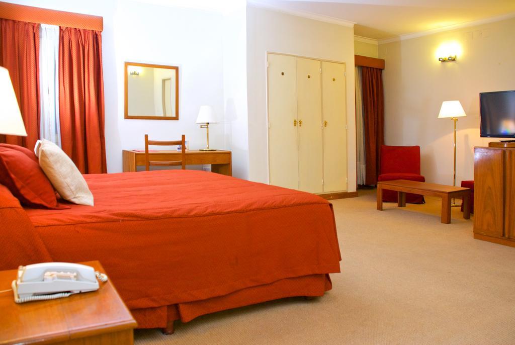 Provincial Plaza Hotel Salta Extérieur photo