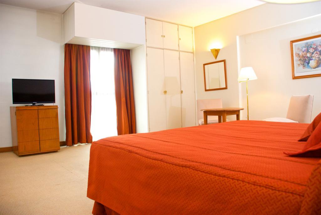 Provincial Plaza Hotel Salta Extérieur photo