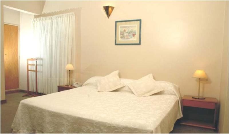 Provincial Plaza Hotel Salta Extérieur photo